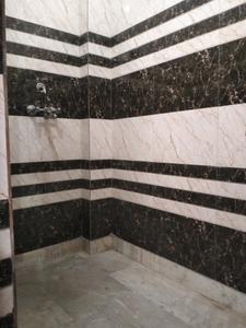 Common Bathroom Image of 1080 Sq.ft 3 BHK Builder Floor for sale in Old Delhi New Delhi for Rs. 6500000