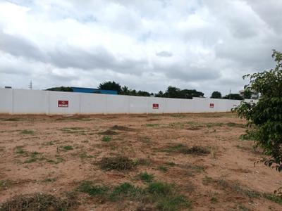 Image of 1600 Sq.ft Residential Plot / Land for sale in Konadasapura, Bengaluru for Rs. 15360000