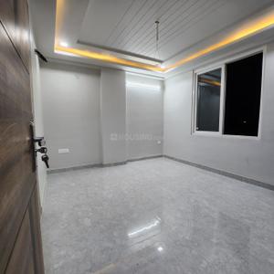 Bedroom Image of 1680 Sq.ft 3 BHK Apartment / Flat for sale in Mansarovar Extension Jaipur for Rs. 6500000