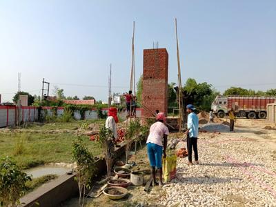 Image of 1000 Sq.ft Residential Plot / Land for sale in Mohanlalganj, Lucknow for Rs. 1999000