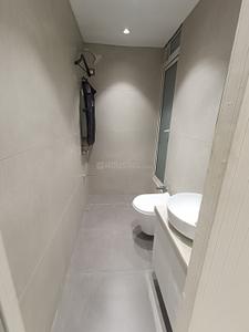 Image of 399 Sq.ft 1 BHK Apartment / Flat for sale in DSS Rudua Mannat, Jogeshwari West, Mumbai for Rs. 8600000