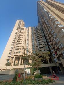 Image of 1917 Sq.ft 3 BHK Apartment / Flat for sale in Bhartiya Nikoo Homes Phase 2, Thanisandra, Bengaluru for Rs. 23000000
