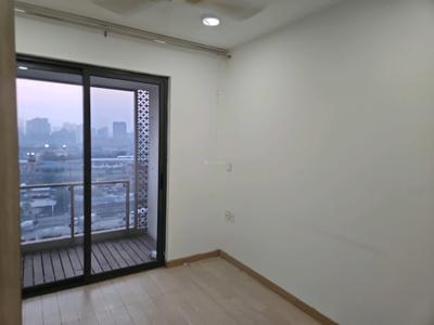 Bedroom Image of 850 Sq.ft 2 BHK Apartment / Flat for sale in Lodha New Cuffe Parade Lodha Gardenia, Sion Mumbai for Rs. 26000000