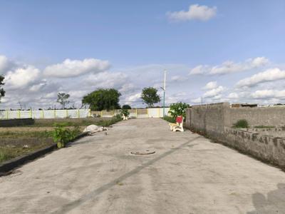 Image of 720 Sq.ft Residential Plot / Land for sale in Bhanauta, Greater Noida for Rs. 3190000