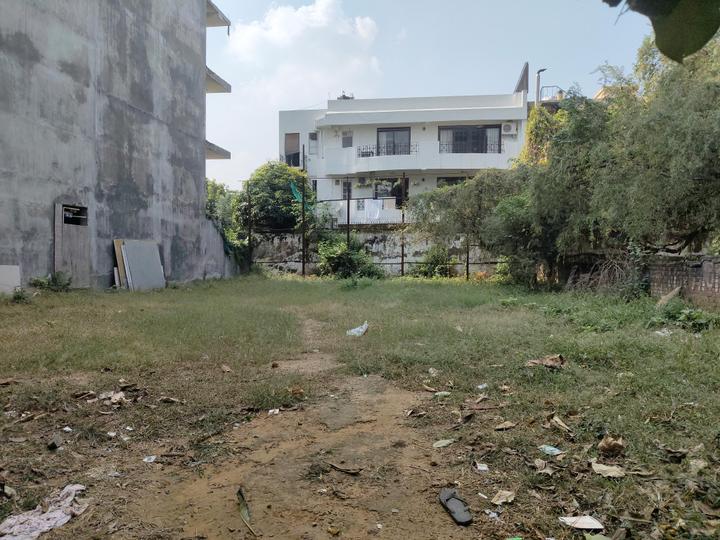 Ireo City Plots Main Image 1