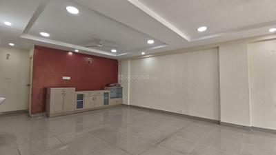 Living Room Image of 1350 Sq.ft 2 BHK Apartment / Flat for rent in Doddakannelli Bengaluru for Rs. 40000