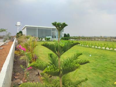 Residential Plot