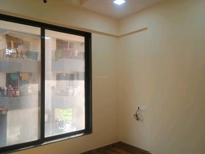 Bedroom Image of 1470 Sq.ft 2 BHK Apartment / Flat for sale in Shri White Square, Kalyan West Kalyan for Rs. 11000000
