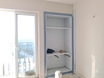 Bedroom Image of 1137 Sq.ft 2 BHK Apartment / Flat for sale in Eldeco Live By The Greens Phase 1, Sector 150 Noida for Rs. 12500000