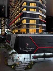 Image of 2790 Sq.ft 4.5 BHK Apartment / Flat for sale in Tonino Lamborghini Residences, Sector 71, Gurgaon for Rs. 59000000