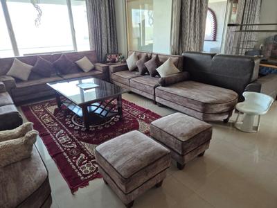 Hall Image of 3200 Sq.ft 4.5 BHK Apartment / Flat for sale in Landmark Garden, Kalyani Nagar Pune for Rs. 65000000