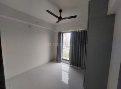 Bedroom Image of 1250 Sq.ft 2 BHK Apartment / Flat for rent in Prestige Morar , Adajan Gam Surat for Rs. 22000