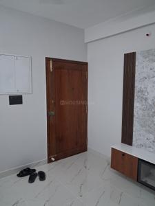 Bedroom Image of 1178 Sq.ft 3 BHK Apartment / Flat for rent in StepsStone Vatsa Amaze, Kattupakkam Chennai for Rs. 26000