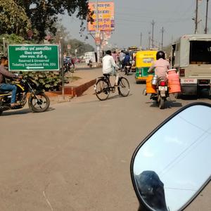 Image of 1360 Sq.ft Residential Plot / Land for sale in Mughalsarai, Varanasi for Rs. 1600000