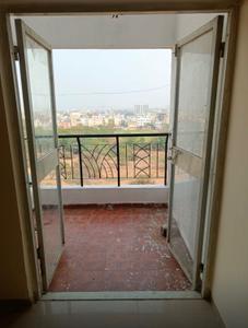 Balcony Image of 850 Sq.ft 2 BHK Apartment / Flat for rent in Maple Aapla Ghar Chakan, Chakan Pune for Rs. 13500
