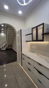 Kitchen Image of 950 Sq.ft 3 BHK Duplex for sale in Dhakoli Zirakpur for Rs. 11500000
