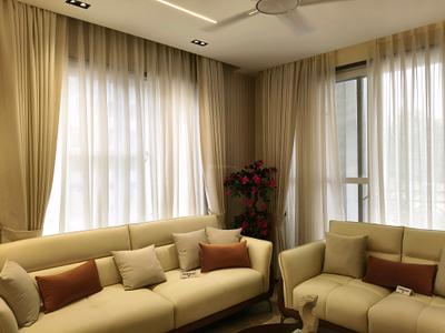 Living Room Image of 1300 Sq.ft 3 BHK Builder Floor for sale in BPTP Astaire Garden Floors, Sector 70A Gurgaon for Rs. 16600000