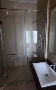 Image of 2200 Sq.ft 4 BHK Apartment / Flat for rent in Aisshpra Paalm Paradise Phase 1, Sahara Estate, Gorakhpur for Rs. 28000