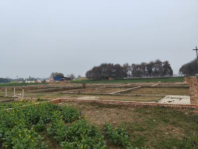 Image of 600 Sq.ft Residential Plot / Land for sale in Babatpur, Varanasi for Rs. 1320000