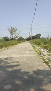 Image of 800 Sq.ft Residential Plot / Land for sale in Tejaji Nagar, Indore for Rs. 4351000