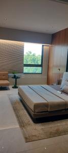 Bedroom Image of 3600 Sq.ft 4 BHK Apartment / Flat for sale in Tremont Adleap, Chharodi Ahmedabad for Rs. 21000000
