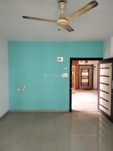 Bedroom Image of 1280 Sq.ft 2 BHK Apartment / Flat for sale in Pal Surat for Rs. 4500000