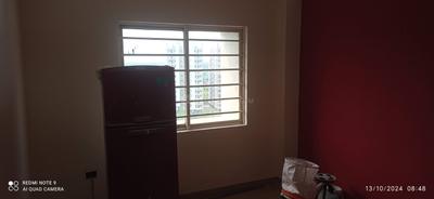 Bedroom Image of 1100 Sq.ft 3 BHK Apartment / Flat for sale in Srijan Greenfield City, Maheshtala Kolkata for Rs. 5400000
