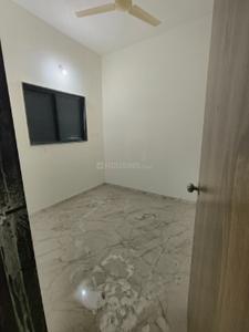 Bedroom Image of 600 Sq.ft 1 RK Apartment / Flat for rent in Moshi Pune for Rs. 8500