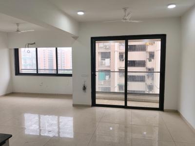 Dining Area Image of 3360 Sq.ft 4 BHK Apartment / Flat for sale in Tremont by Tremont Infrastructure, Vaishno Devi Circle Ahmedabad for Rs. 17000000