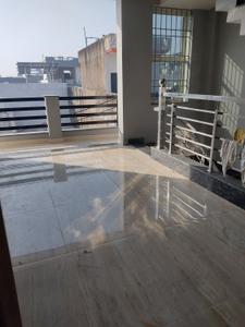 Balcony Image of Near TRINETRESWAR Mahadev Mandir  in Rajajipuram, Lucknow