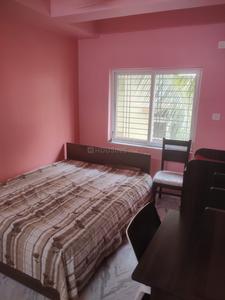 Bedroom Image of 1400 Sq.ft 3 BHK Apartment / Flat for sale in Metro Apartment, Tangra Kolkata for Rs. 12000000