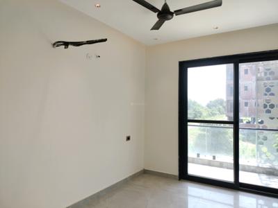 Bedroom Image of 2250 Sq.ft 4 BHK Builder Floor for sale in Sector 89 Faridabad for Rs. 21500000