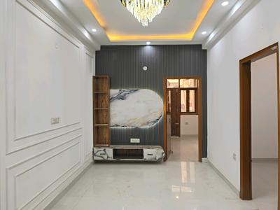 Living Room Image of 900 Sq.ft 3 BHK Builder Floor for sale in Ved Vihar Ghaziabad for Rs. 3330426