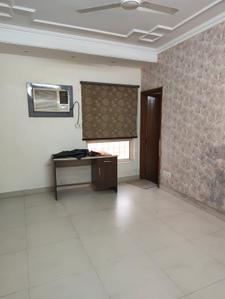 Hall Image of 1500 Sq.ft 3 BHK Apartment / Flat for sale in DDA Flats Sarita Vihar, Sarita Vihar New Delhi for Rs. 24900000