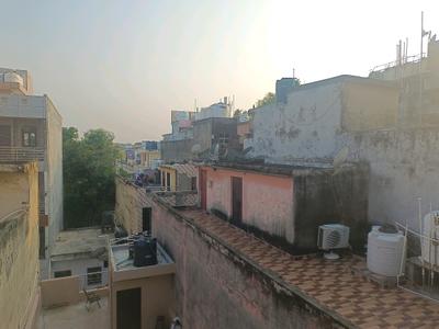 Bedroom Two Image of 756 Sq.ft 2 BHK Builder Floor for sale in Vikaspuri New Delhi for Rs. 12000000