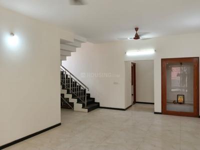 Hall Image of 4500 Sq.ft 4 BHK Builder Floor for rent in Halasuru Bengaluru for Rs. 160000