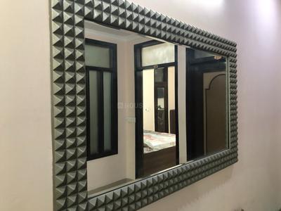 Living Room Image of 1000 Sq.ft 3 BHK Apartment / Flat for rent in Rajinder Nagar New Delhi for Rs. 140000