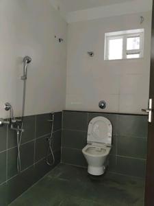 Common Bathroom Image of 4394 Sq.ft 3 BHK Apartment / Flat for sale in Amara Akasha, Injambakkam Chennai for Rs. 46900000