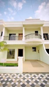 Image of 1700 Sq.ft 5 BHK Villa for rent in Sage Golden Spring, Ayodhya Bypass, Bhopal for Rs. 65000