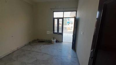 1 BHK Independent House