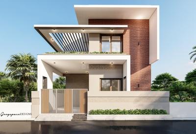 Image of 1000 Sq.ft 2 BHK Independent House for sale in Moranapalli, Hosur for Rs. 6349999