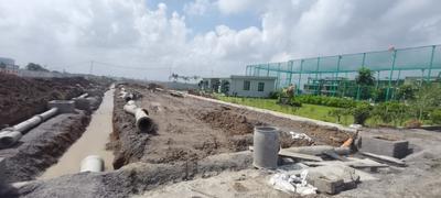 Image of 200 Sq.ft Residential Plot / Land for sale in Nallapadu, Guntur for Rs. 1760000