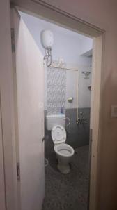 Image of 950 Sq.ft 2 BHK Builder Floor for rent in Karapakkam, Chennai for Rs. 25000