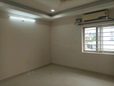 Bedroom Image of 1650 Sq.ft 3 BHK Apartment / Flat for rent in Banjara Hills Hyderabad for Rs. 45000