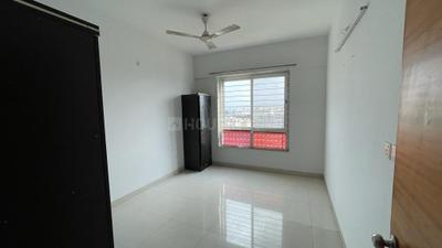 Bedroom Image of 1660 Sq.ft 2.5 BHK Apartment / Flat for sale in Amanora Aspire Towers, Hadapsar Pune for Rs. 24000000