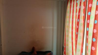 Bedroom Image of 1100 Sq.ft 2 BHK Apartment / Flat for sale in Palanpur Surat for Rs. 4011000