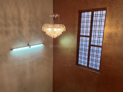 Hall Image of 2750 Sq.ft 4 BHK Duplex for sale in Safilguda Secunderabad for Rs. 13700000