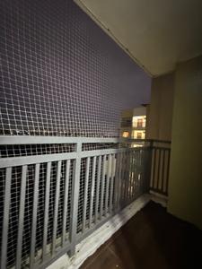 Balcony Image of 1060 Sq.ft 2 BHK Apartment / Flat for sale in Dream New Race Course, Pipliya Kumar Indore for Rs. 6700000