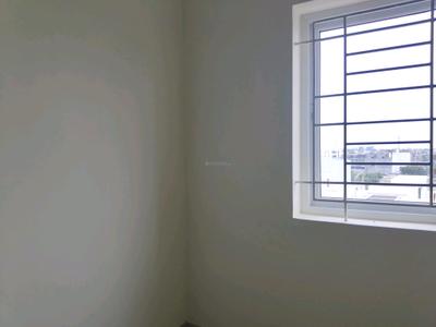 Bedroom Image of 776 Sq.ft 2 BHK Apartment / Flat for sale in Siruseri Chennai for Rs. 6200000