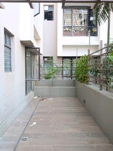 Bedroom One Image of 1383 Sq.ft 3 BHK Apartment / Flat for sale in Southwinds Southwinds , Rajpur Kolkata for Rs. 10000000